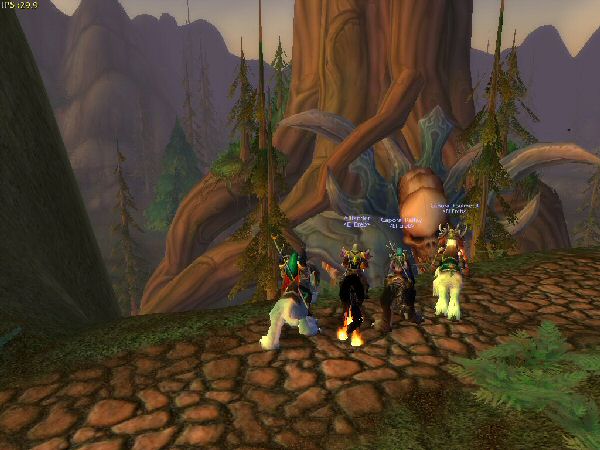 Explorations de Merlinou Hyjal01