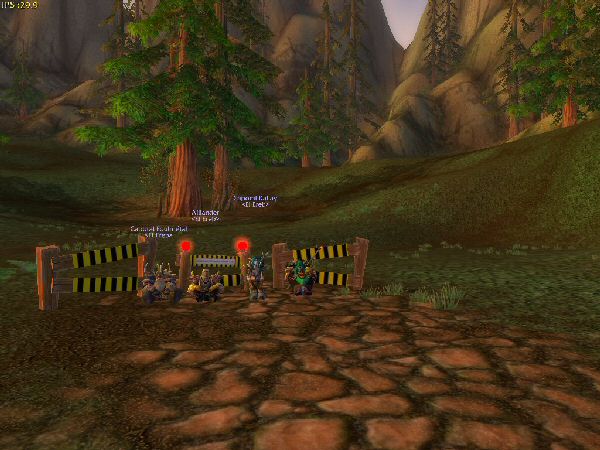 Explorations de Merlinou Hyjal02