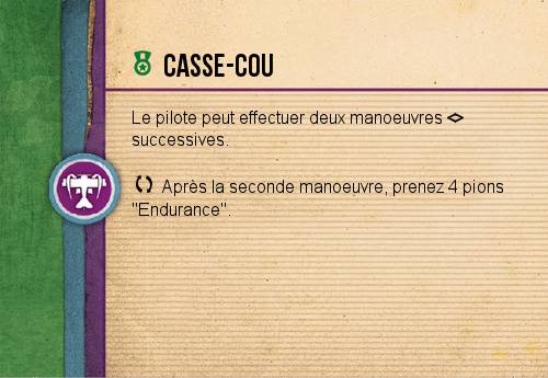 [WW1] WOG Ace Cards Promo Pack Cassecou-allies