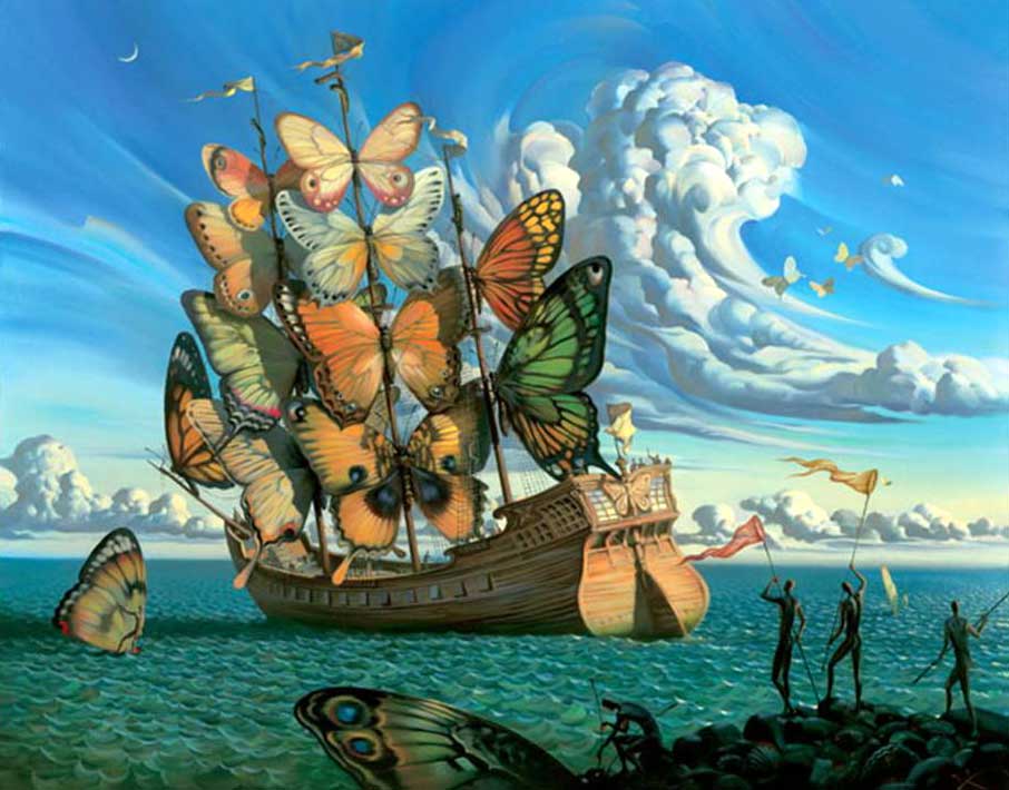 Atividades da Annielli - Página 2 BL-PL-Arte-Pintura-Salvador-Dali-Surrealismo-11