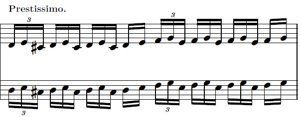 Vous cherchez le titre d'une oeuvre? Ca se passe ici! (3) - Page 19 Bach