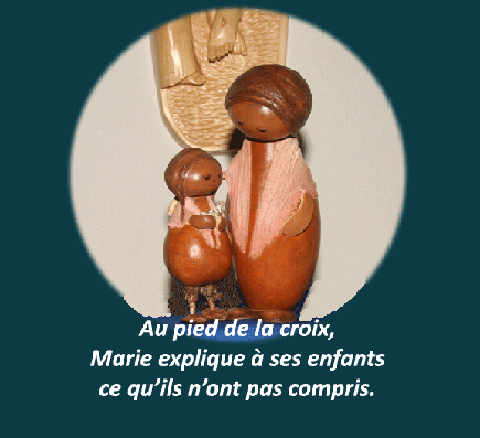  Zachée et voir Dieu... Mardi-20