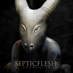 Septic flesh - "Communion" Communion