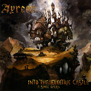 Ayreon 675