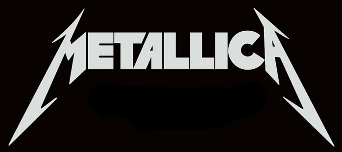 Metallica [*] Metallicalogo