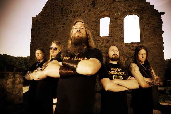 Vikings Amonamarth