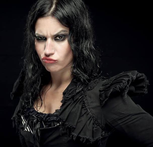 1x06 Family Memories Cristina-Scabbia-by-Tim-Tronckoe