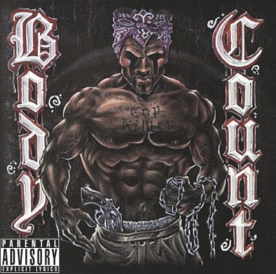 Qu'écoutez-vous en ce moment ? - Page 3 Body_count_album_cover