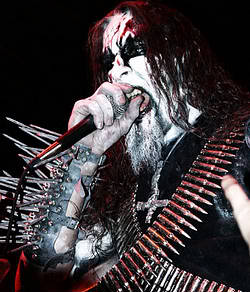 Top 10: Los peores crímenes del Black Metal Gaahl_g