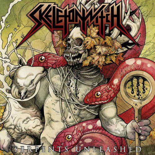 Metal (Heavy,Death,Doom,Thrash,Black,Sludge,Stoner......) - Página 20 Skeletonwitch-Serpents-Unleashed