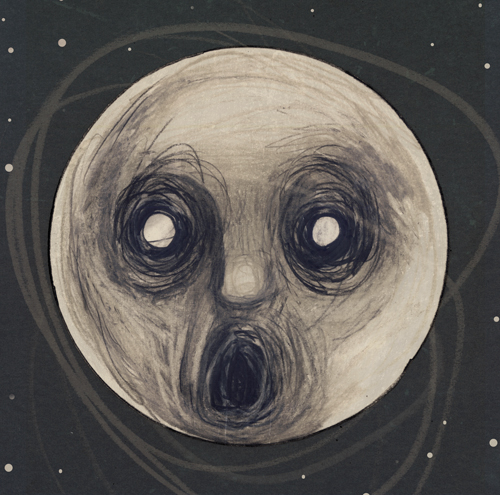 Cosa ascoltate in questi giorni? - Pagina 38 Steven-wilson-The-Raven-That-Refused-To-Sing-2013