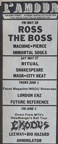 99 WAYS TO THRASH: LIX Kreator - Coma of Souls - Página 3 19890602