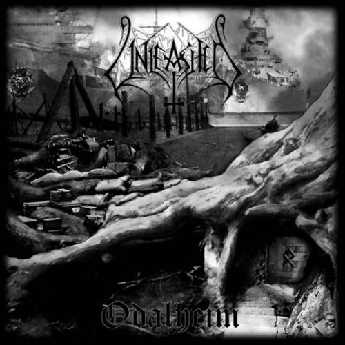 Unleashed - Odalheim CD 2012 Unleashed-Odalheim-Nuclear-Blast-e1335211524609