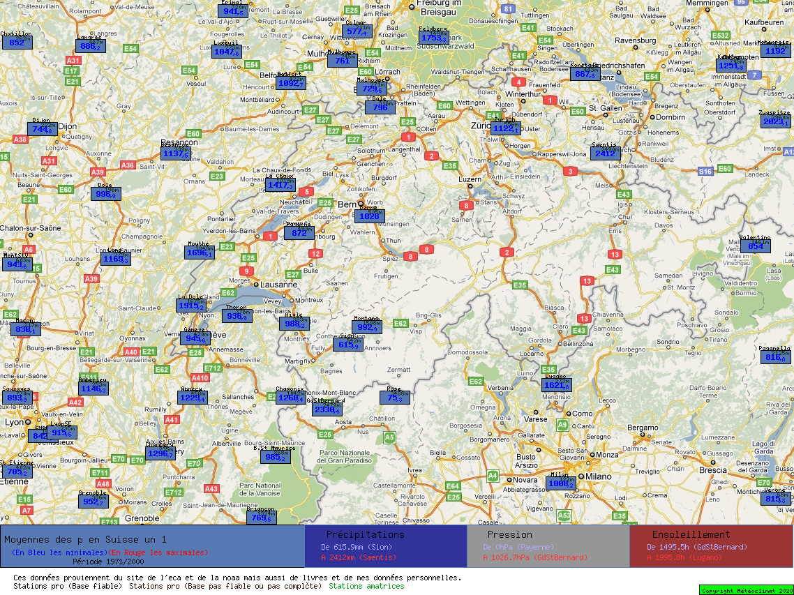 Climat de la Suisse Moypanneep208-1-1971-2000-0-0--1