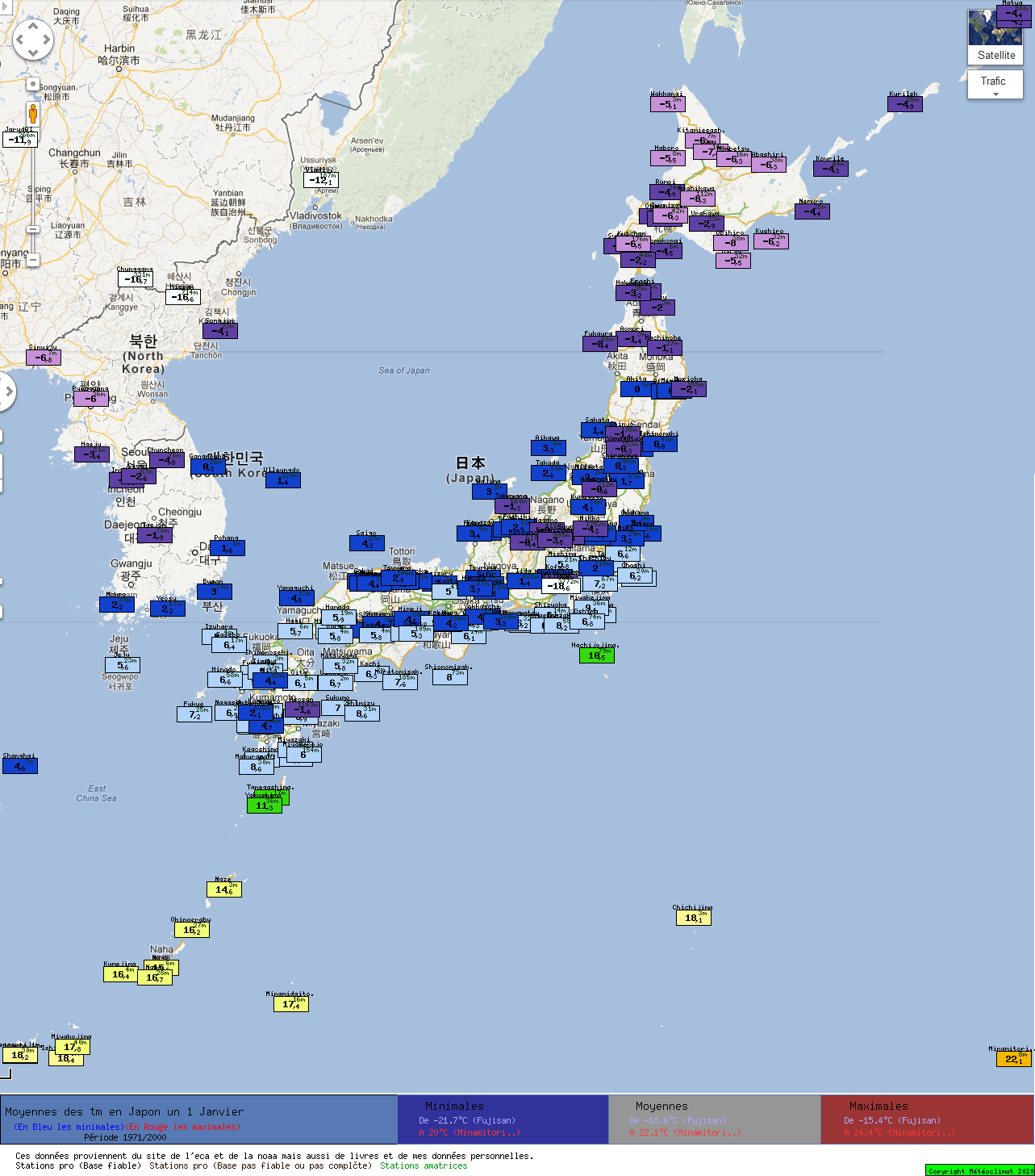 Climat du Japon Moytm1-p116-1-1971-2000-0-0--1