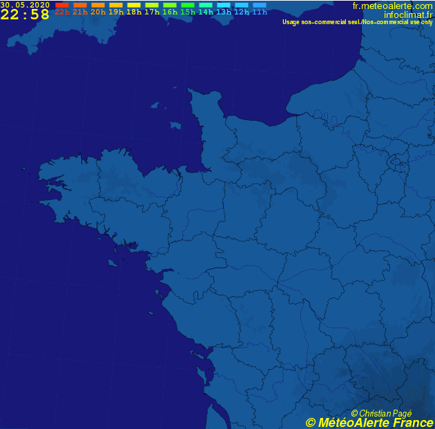 Vos vigilances France_nw