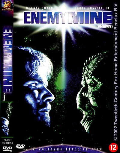 La «SF» au cinéma et en DVD - Page 3 Enemymine