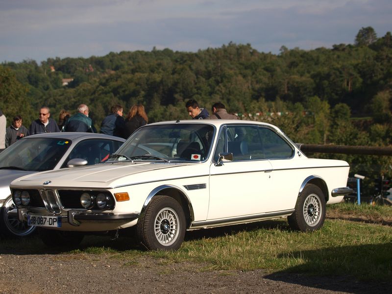 Grand Prix Historique de Charade - 29 et 30 septembre 2012 2012-09-30_Charade_32