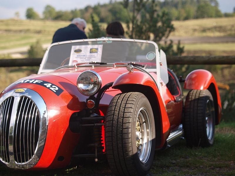 Grand Prix Historique de Charade - 29 et 30 septembre 2012 2012-09-30_Charade_34