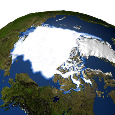 Arktik i Antarktik Arktik