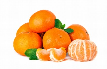 Mandarina - savršeno voće za hladnije dane Mandarina_shutter