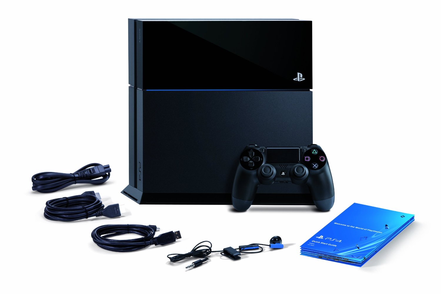 Primeiras unidades da PS4 com problemas na ligação HDMI PS4-Lan%C3%A7amento