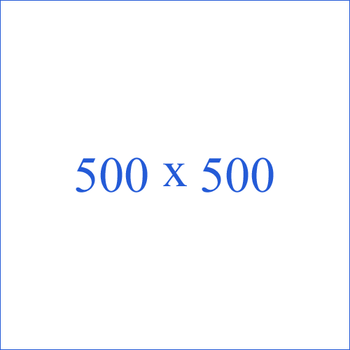   500