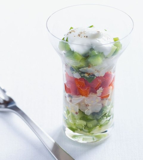 اطباق أجنبية  Verrine-de-poivrons_diaporama_550