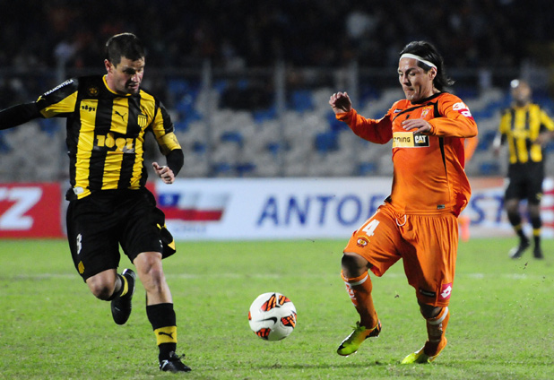 Chilenos en la Copa Sudamericana 26990_14816_90718000