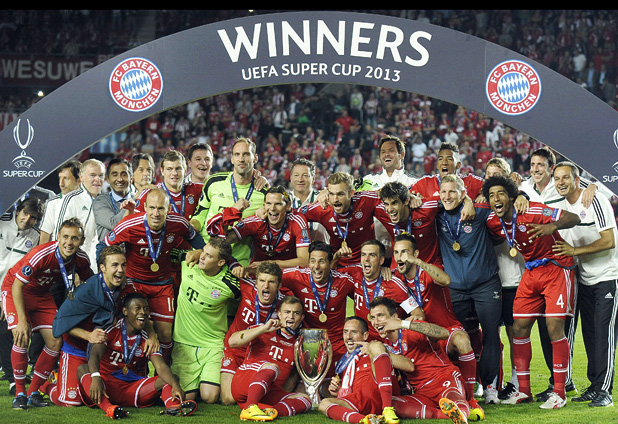 Bayern Mnich conquista la Supercopa tras vencer por penales a Chelsea 27278_26585_31074082