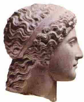 Mythologie gréco-romaine - Héra Hera1