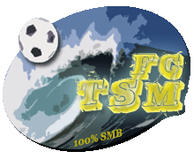 Logo - Fc Tsm (30-04) - Hastings Fctsm