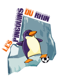 Logo - Les pingouins du Rhin (24/03) - Hastings Pingouinsdurhin