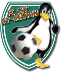 Logo - Fc Libourne Saint-Seurin (23/04/05) - Hastings Stlib