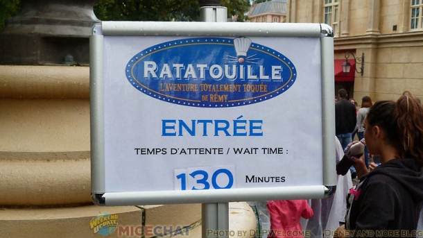 Ratatouille : L'Aventure Totalement Toquée de Rémy [Worlds of Pixar - 2014] - Page 14 P1350736-610x343