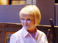 Erika Slezak on OLTL's cancellation Viki4othepisode