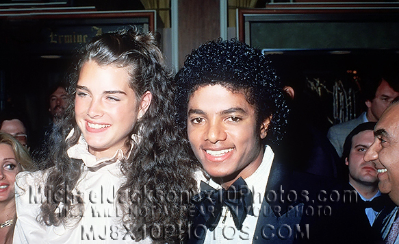 Michael Jackson e Brooke Shields Michaeljacksonphotos1981wbrookeshieldsse2010b