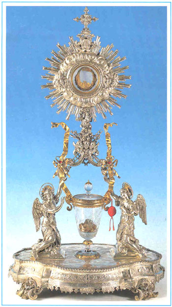 Le Miracle Eucharistique de Lanciano  Lanciano.1-w