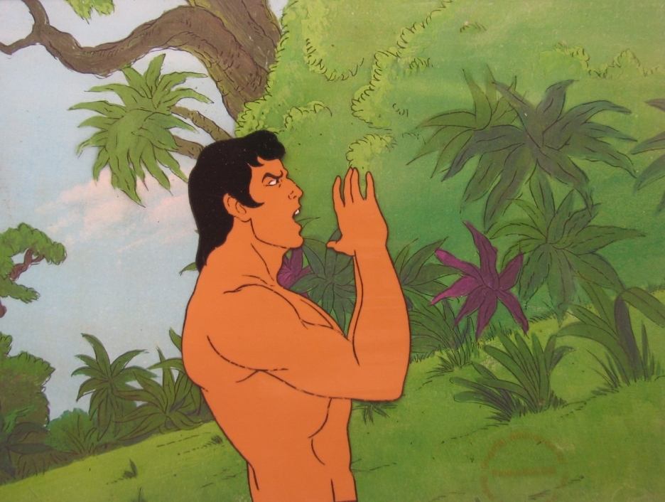 Tarzan (Sprite Edit) 0624-04tarzan