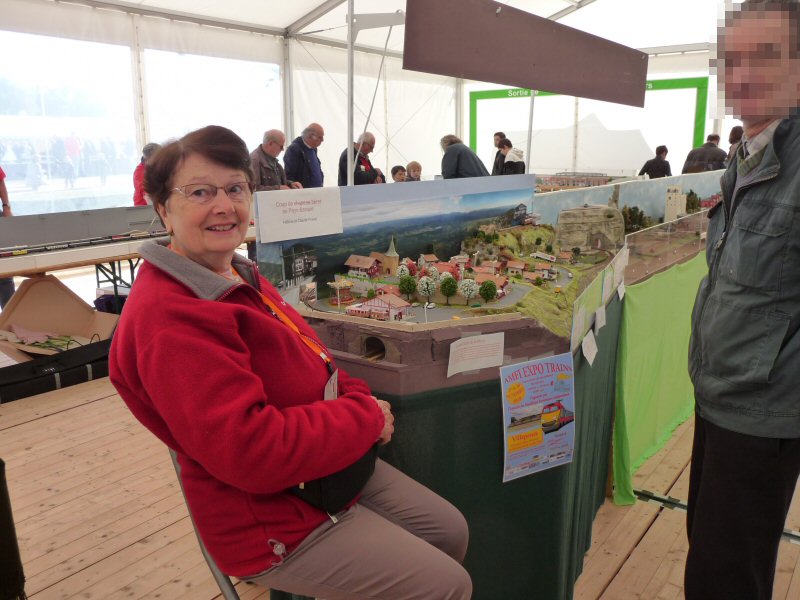 Mantes la Jolie (78) les 29 et 30 Septembre 2018 Mantes19