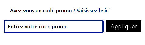 Première proposition commerciale du Fan Club PromoTDS03