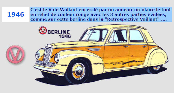 L'historique du logo Vaillant Logo03