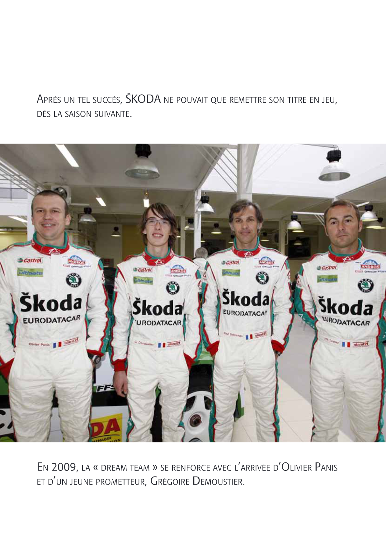 Dossier de presse Skoda 2010 Skoda6