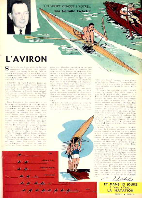 La rubrique Fichefet - Graton Sport2