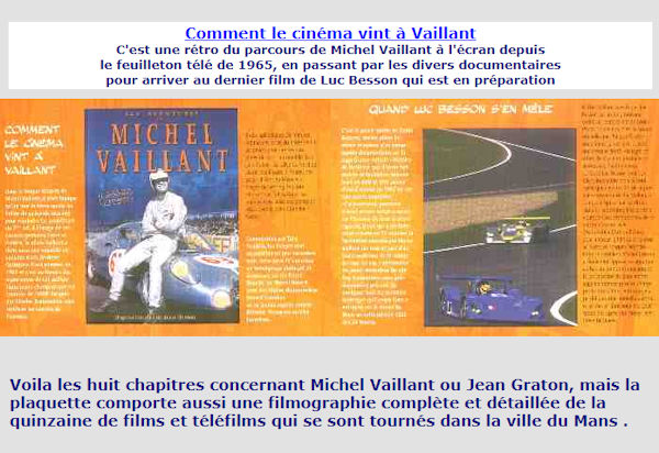 mans - Exposition hommage Le Mans 2002 Expomv11