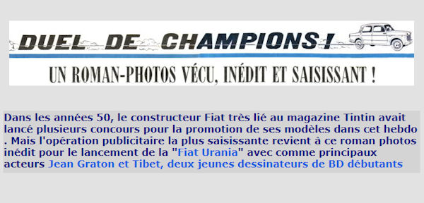 Les concours Fiat de Jean Graton Fiat10