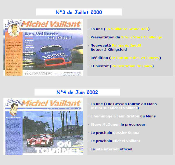 La lettre "Michel Vaillant" Lettre3