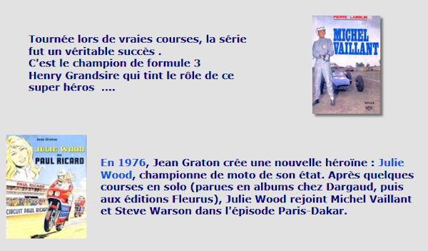 La biographie de Jean Graton Jg06