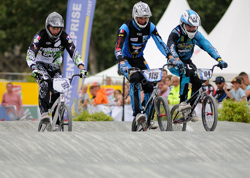 Championnat de France de BMX - Bordeaux place des Quinconces Championnat-France-BMX-Bordeaux-5