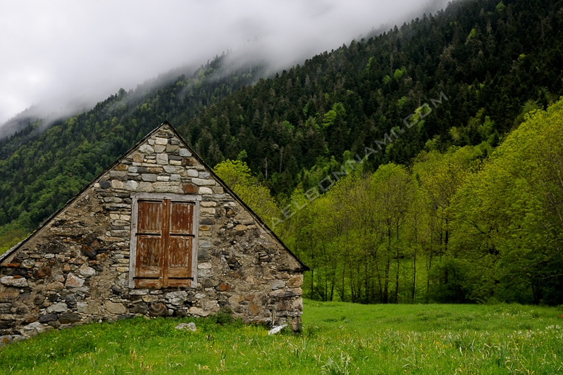 Pyrénees - Vallée d'Aure Pyr%C3%A9n%C3%A9es-Vall%C3%A9e-dAure-6